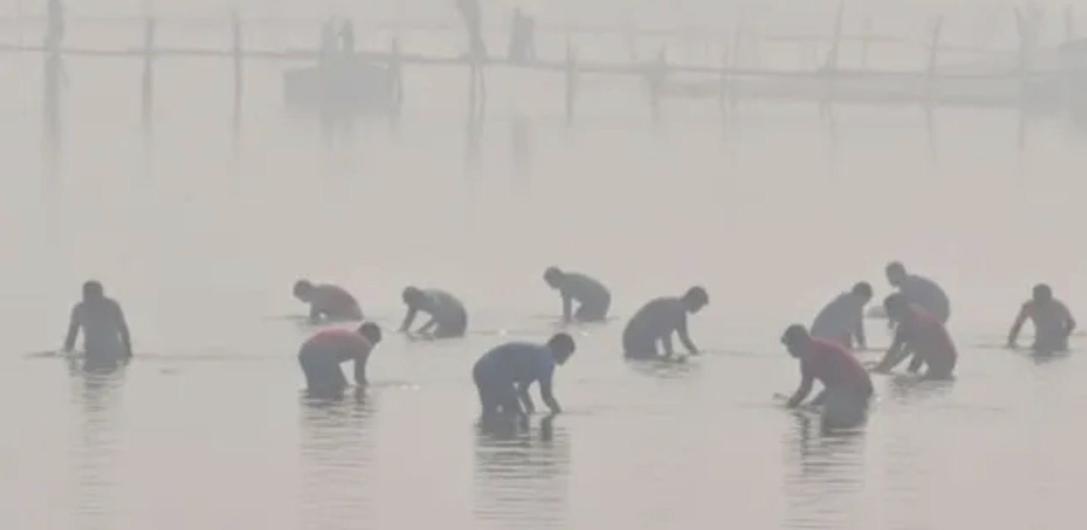 रामगंगा प्रदूषण मामले में ग्रीन ट्रिब्यूनल का कड़ा रुख, बरेली समेत कई जिलों के डीएम को नोटिस