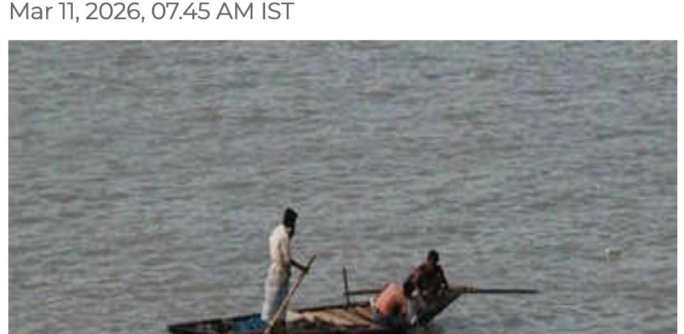 7 stretches on Satluj non-complying on BOD concentration in Punjab: Report