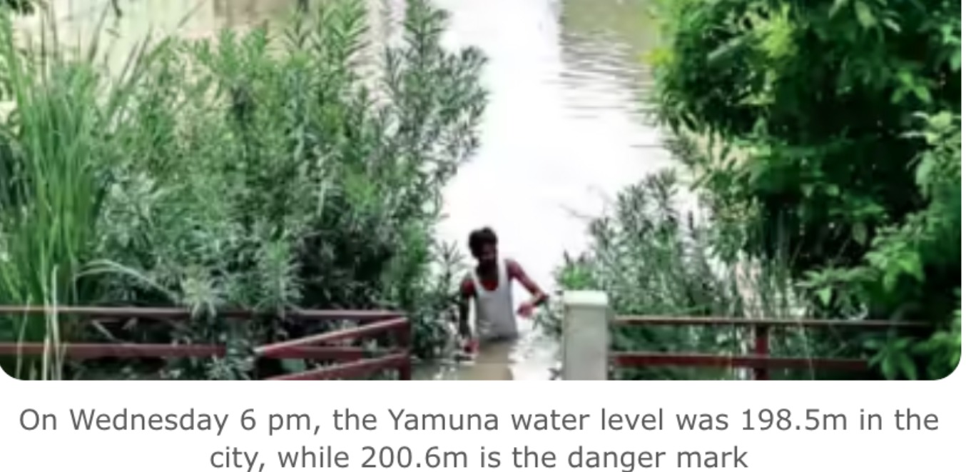  Centre guidelines on flood-proofing ignored, led to mayhem: Activists