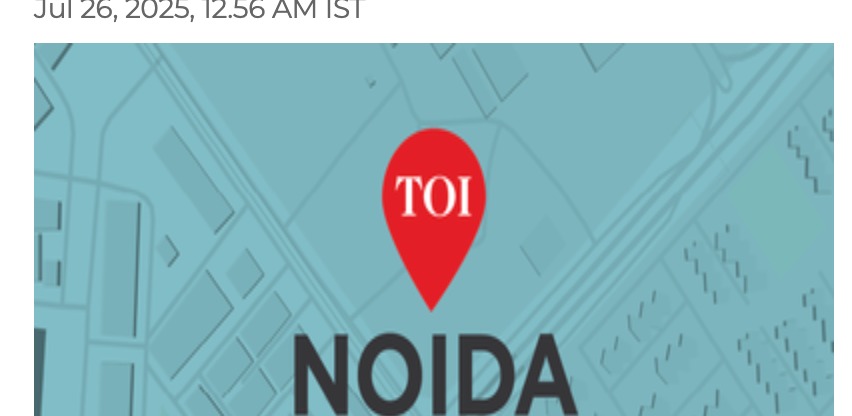 Noida gets 3 weeks to file NGT report on encroachment of ponds, wetlands