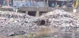 Canal empties sewage into Yamuna, SC gives CPCB 3 weeks to vet Noida report on fixes