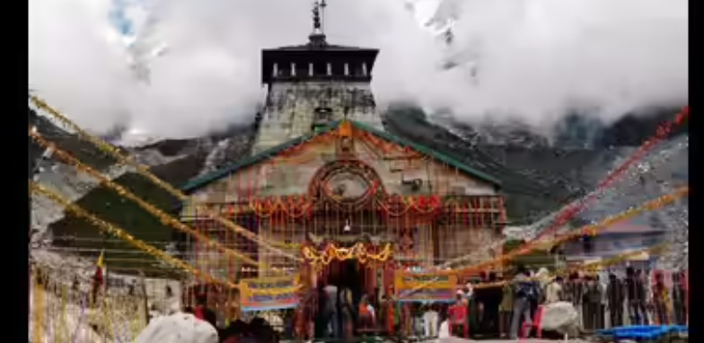  Kedarnath’s STP project delayed again before yatra opening