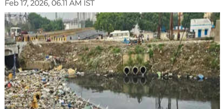  SC to hear appeal against Rs 150 crore fine on Noida, DJB