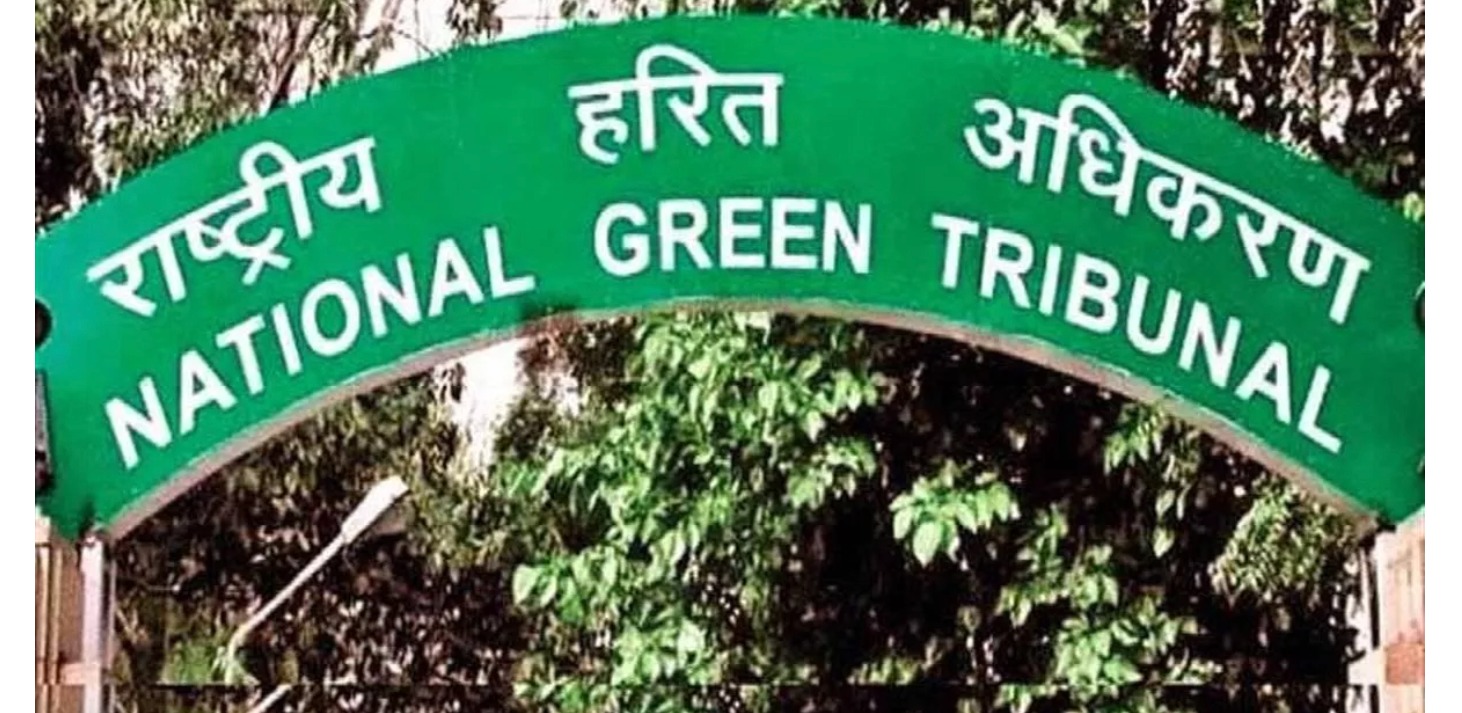 नोएडा प्राधिकरण ने नहीं किया यमुना में गिरते नाले का समाधान, अब भरना पडे़गा ₹100 करोड़ जुर्माना