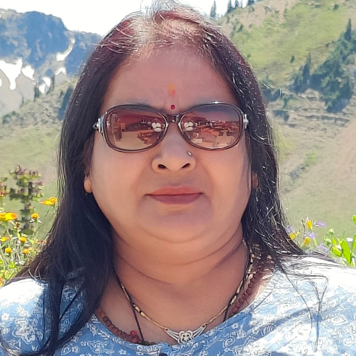 Alka Yadav
