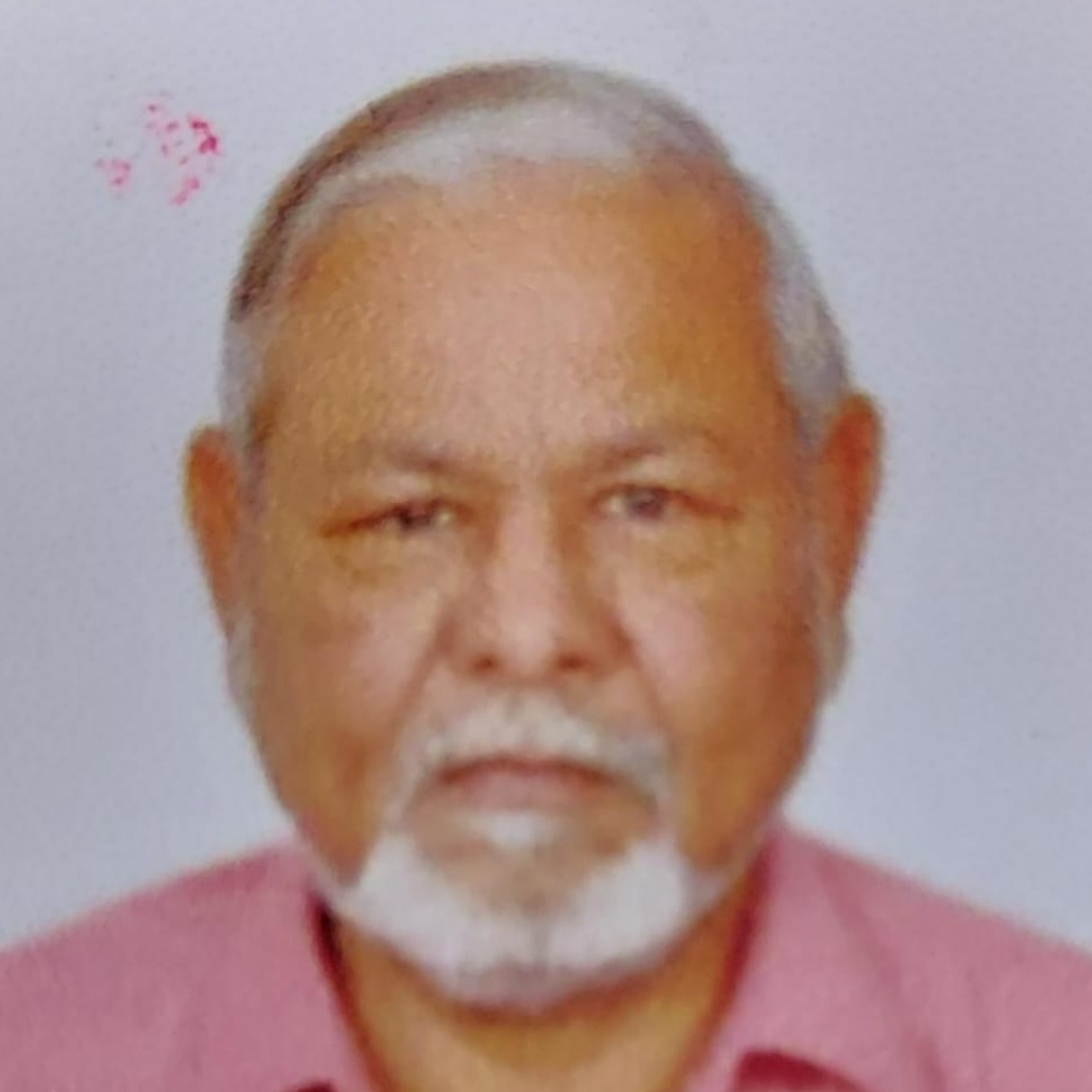 Jagdish Kumar Bassin