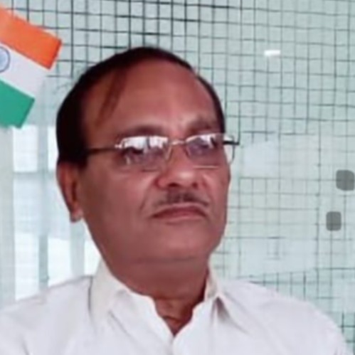 D C Agarwal