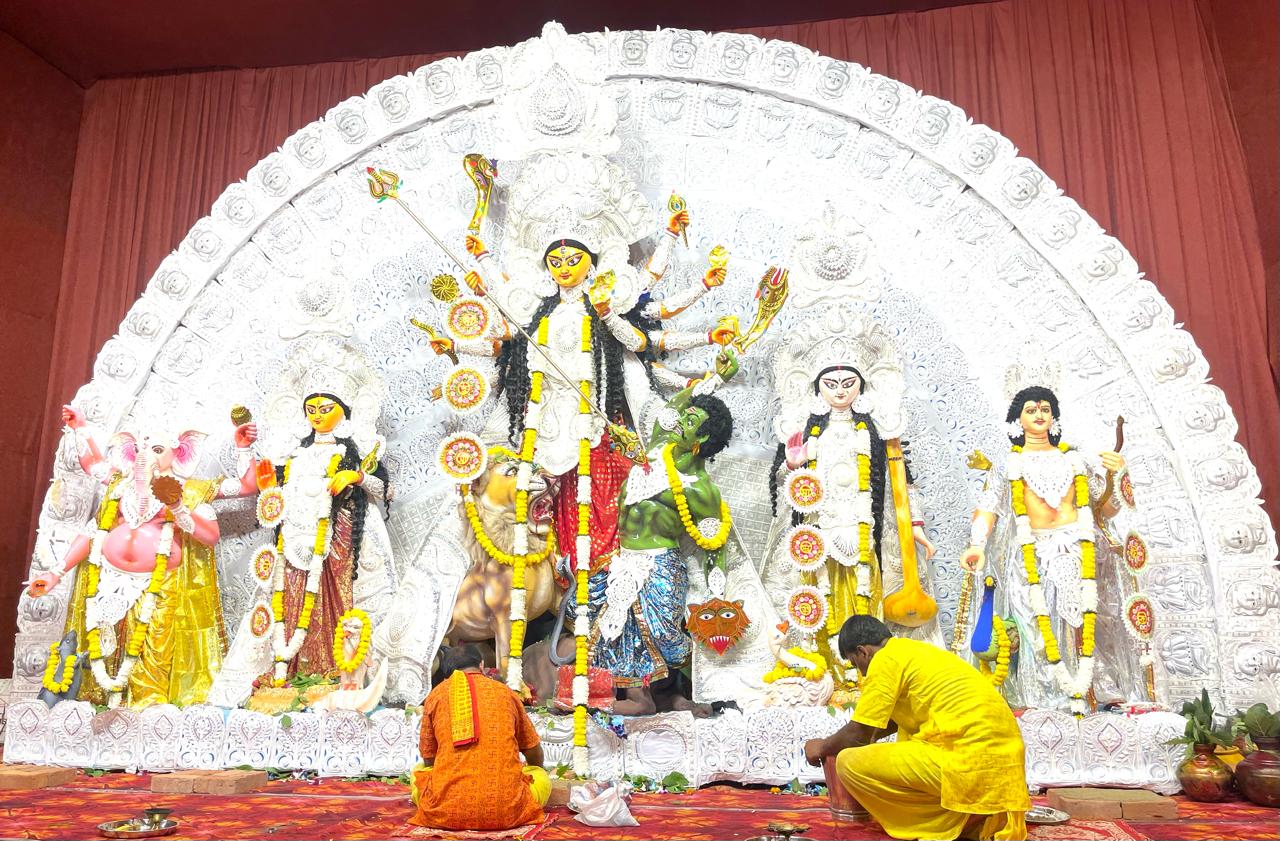 Durga Puja 2025: A Celebration of Faith, Resilience & Community Spirit