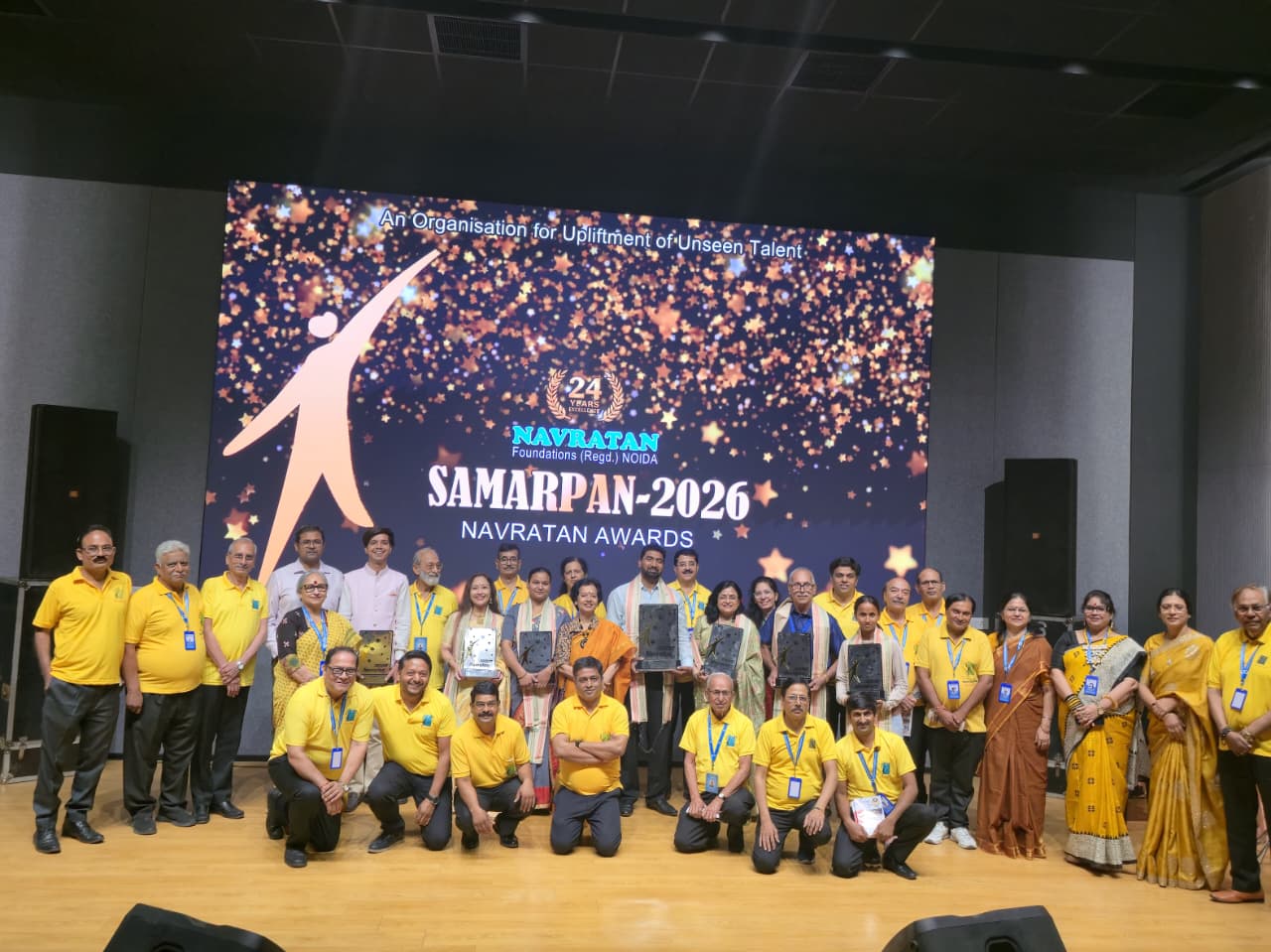 पर्यावरण संरक्षण से सामाजिक परिवर्तन तक : सचिन गुप्ता और YSS Foundation की प्रेरणादायक यात्रा